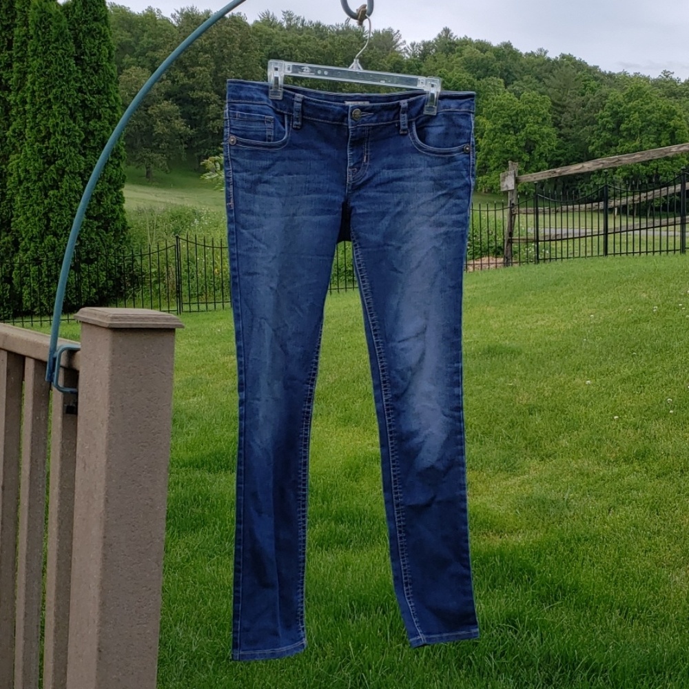 MEK BNM Jeans